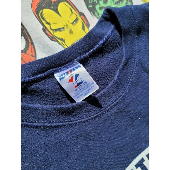 2010 Modesto Graffiti Bowl Sweater XXL 90s Skater Hiphop Streetwear Hype... - Picture 3 of 4